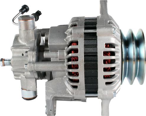 PowerMax 89213432 - Alternator autospares.lv