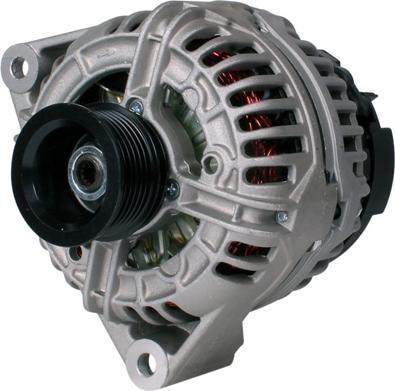 PowerMax 89213426 - Alternator autospares.lv