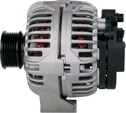 PowerMax 89213426 - Alternator autospares.lv