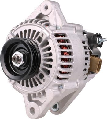 PowerMax 89213427 - Alternator autospares.lv