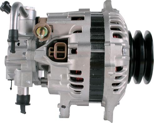 PowerMax 89213471 - Alternator autospares.lv