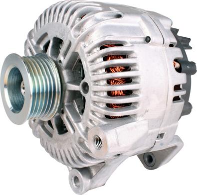 PowerMax 89213598 - Alternator autospares.lv