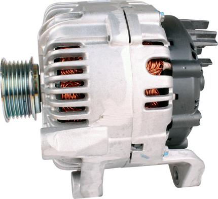 PowerMax 89213598 - Alternator autospares.lv