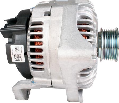 PowerMax 89213598 - Alternator autospares.lv