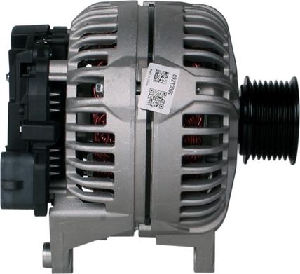 PowerMax 89213592 - Alternator autospares.lv