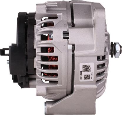 PowerMax 89213544 - Alternator autospares.lv