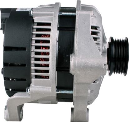 PowerMax 89213565 - Alternator autospares.lv