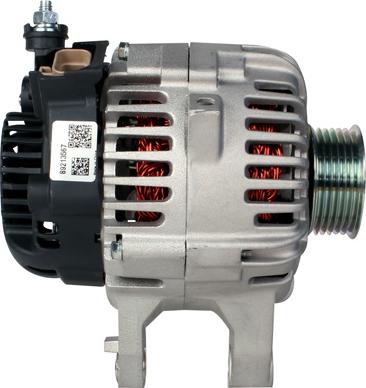 PowerMax 89213567 - Alternator autospares.lv