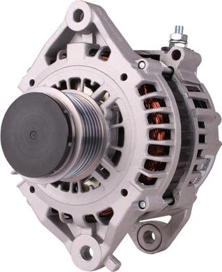 PowerMax 89213509 - Alternator autospares.lv