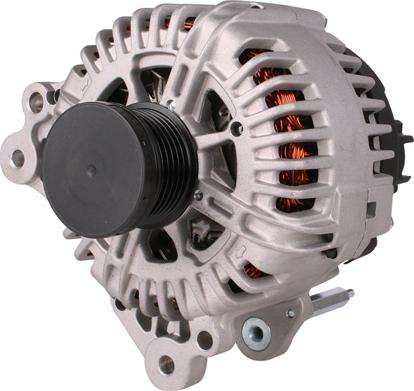 PowerMax 89213501 - Alternator autospares.lv