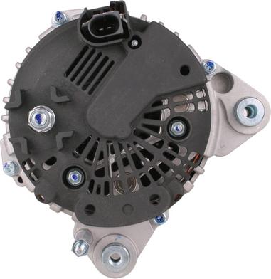 PowerMax 89213501 - Alternator autospares.lv