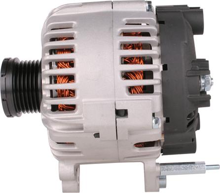 PowerMax 89213501 - Alternator autospares.lv