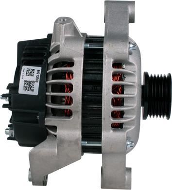 PowerMax 89213508 - Alternator autospares.lv