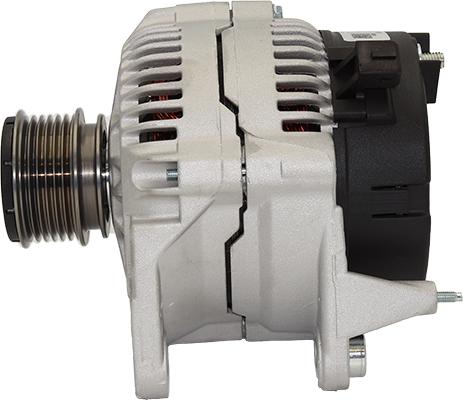 PowerMax 89213519 - Alternator autospares.lv