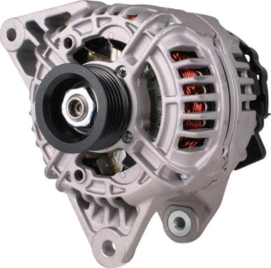 PowerMax 89213515 - Alternator autospares.lv