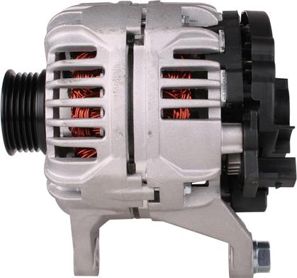 PowerMax 89213515 - Alternator autospares.lv