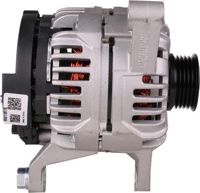 PowerMax 89213515 - Alternator autospares.lv