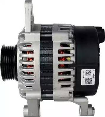 PowerMax 89213512 - Alternator autospares.lv