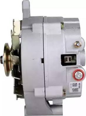 PowerMax 89213581 - Alternator autospares.lv