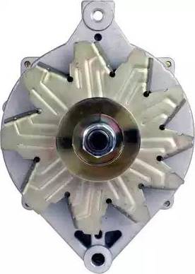 PowerMax 89213581 - Alternator autospares.lv