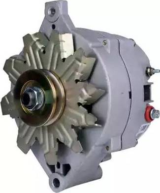 PowerMax 89213581 - Alternator autospares.lv