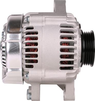 PowerMax 89213535 - Alternator autospares.lv