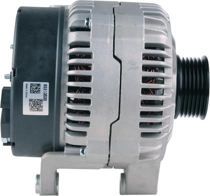 PowerMax 89213530 - Alternator autospares.lv