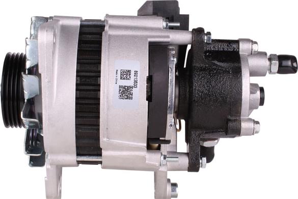 PowerMax 89213533 - Alternator autospares.lv
