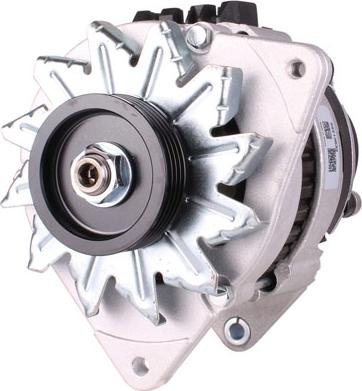 PowerMax 89213533 - Alternator autospares.lv