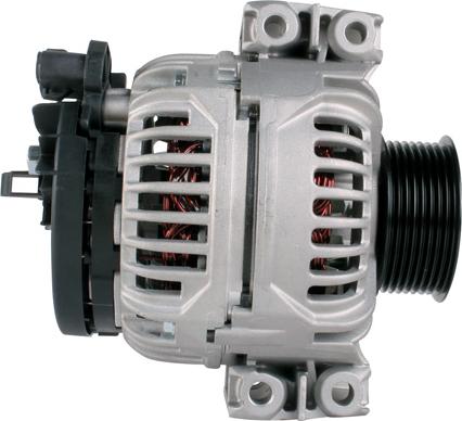 PowerMax 89213532 - Alternator autospares.lv