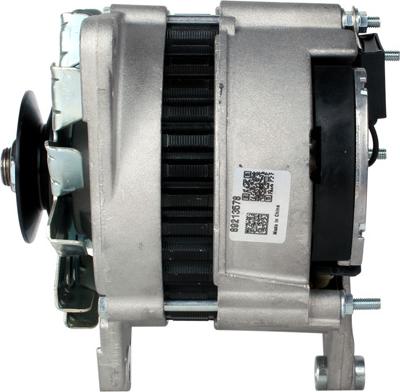 PowerMax 89213578 - Alternator autospares.lv