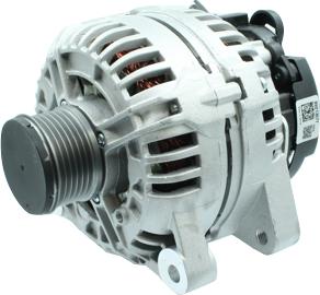 PowerMax 89213577 - Alternator autospares.lv