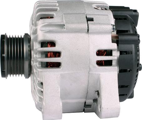 PowerMax 89213577 - Alternator autospares.lv