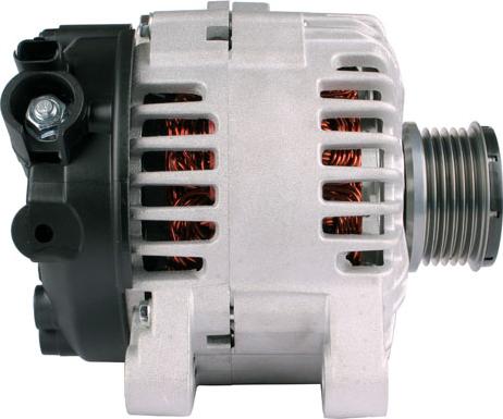 PowerMax 89213577 - Alternator autospares.lv