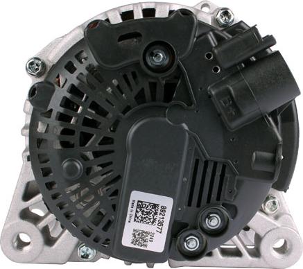 PowerMax 89213577 - Alternator autospares.lv