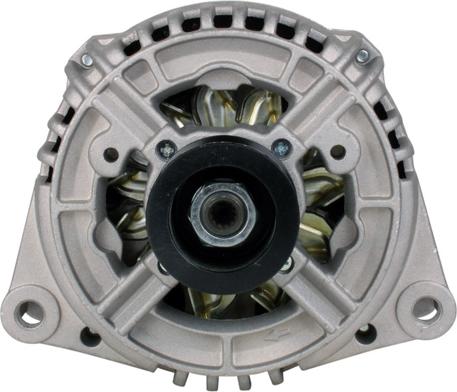 PowerMax 89213697 - Alternator autospares.lv