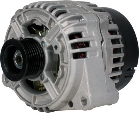 PowerMax 89213697 - Alternator autospares.lv