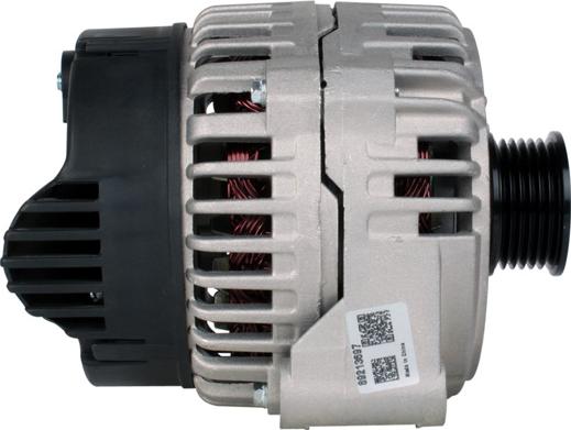 PowerMax 89213697 - Alternator autospares.lv