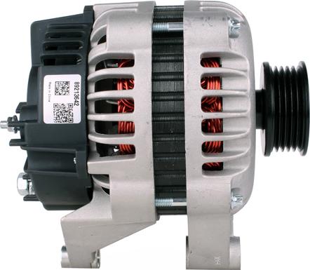 PowerMax 89213642 - Alternator autospares.lv