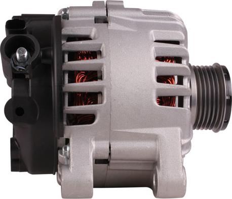 PowerMax 89213657 - Alternator autospares.lv