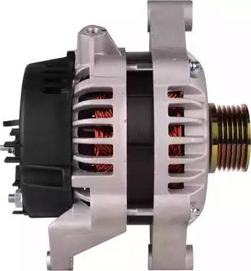 PowerMax 89213666 - Alternator autospares.lv