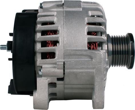 PowerMax 89213662 - Alternator autospares.lv