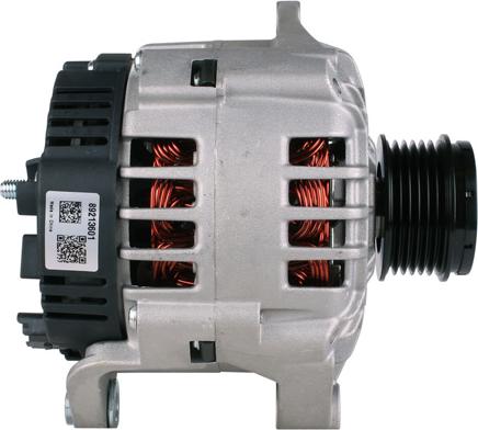 PowerMax 89213601 - Alternator autospares.lv