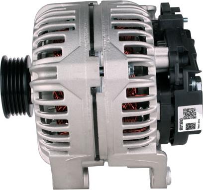 PowerMax 89213683 - Alternator autospares.lv