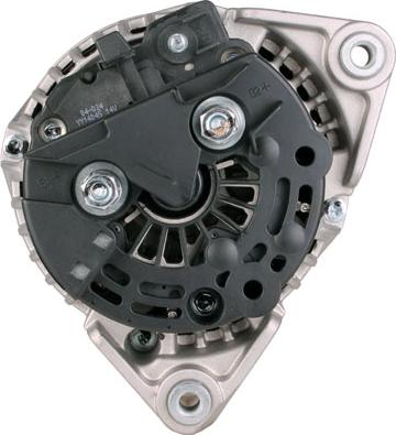 PowerMax 89213683 - Alternator autospares.lv