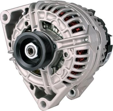 PowerMax 89213683 - Alternator autospares.lv