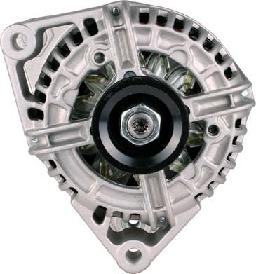 PowerMax 89213683 - Alternator autospares.lv