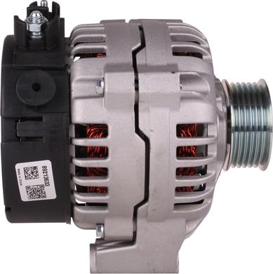 PowerMax 89213633 - Alternator autospares.lv