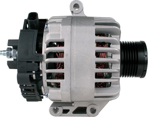 PowerMax 89213620 - Alternator autospares.lv