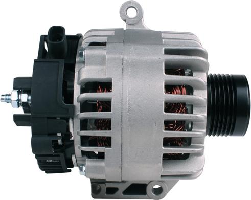 PowerMax 89213627 - Alternator autospares.lv